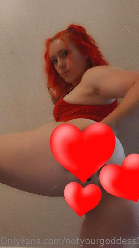 You know you wanna peek😘❤️