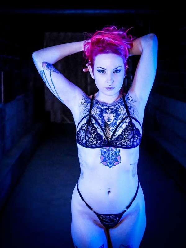 ladylazarus image #0