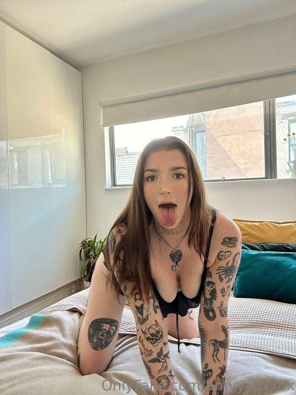 Am i cute enough for you to fuck? 😉