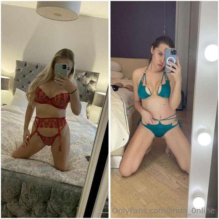 Hello guys! Want custom pictures from Me and @avablairxxx ? ..