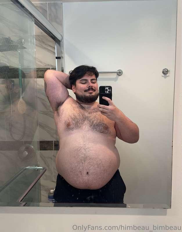 Beach body ready 