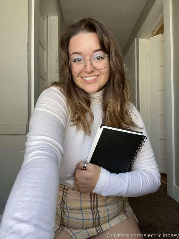 summer school is in session ;) ignore my lame ass attempt at..