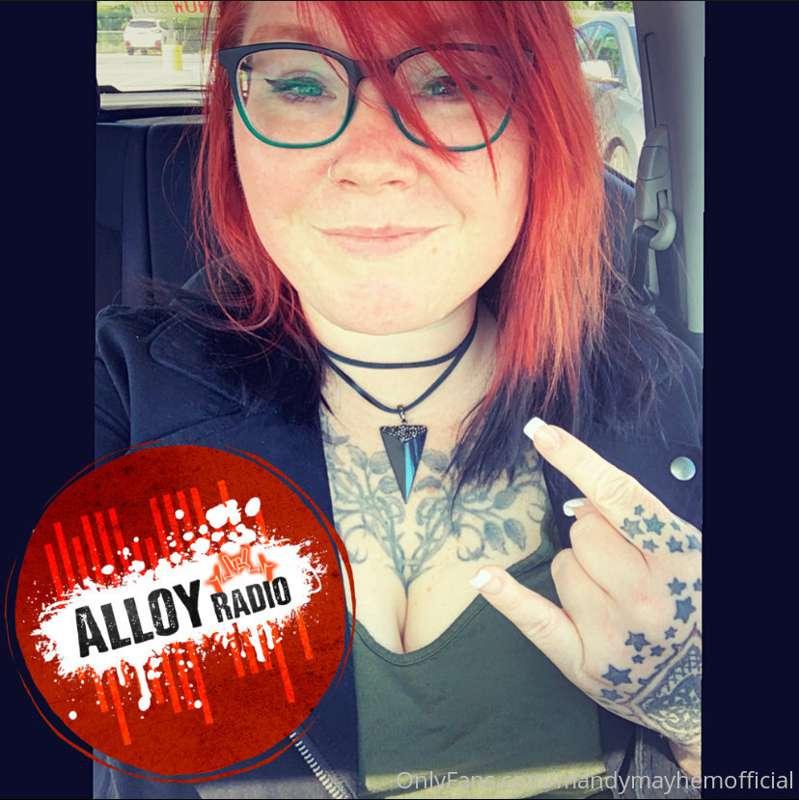 Some of you may know me through my radio station platform, A..