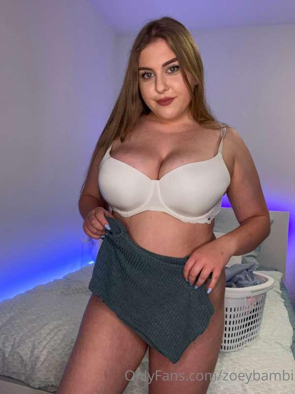 front or back? 😇