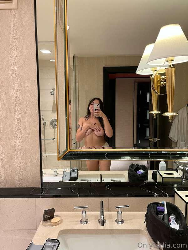 freshly fucked 😇