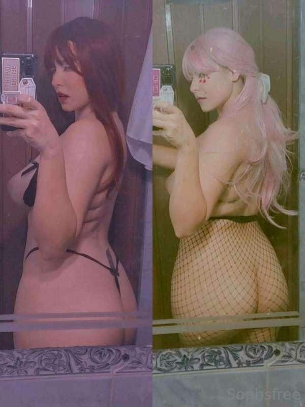 ## FREE DICK RATE 🍆
## 𝘼𝙇𝙇 𝙐𝙉𝙇𝙊𝘾𝙆𝙀𝘿 🔓 
## PUSSY PICS 🙈
## FO..