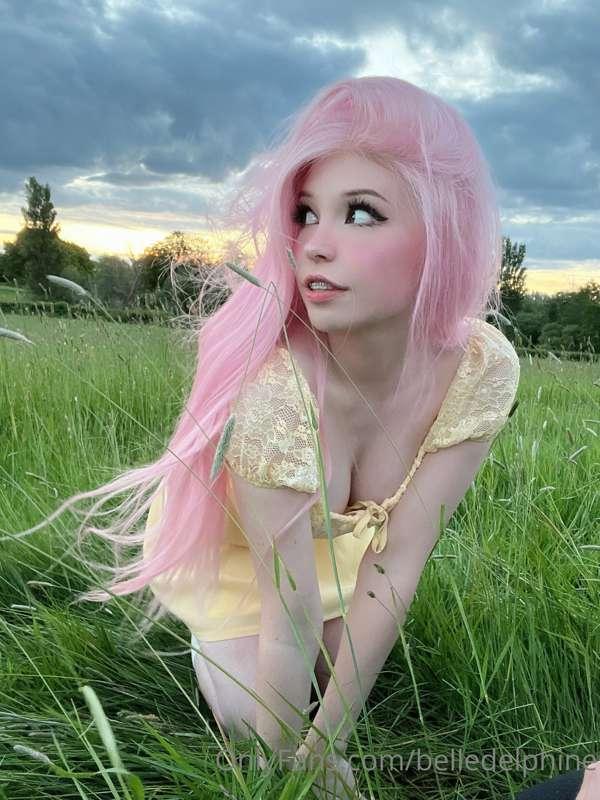 belledelphine image #2