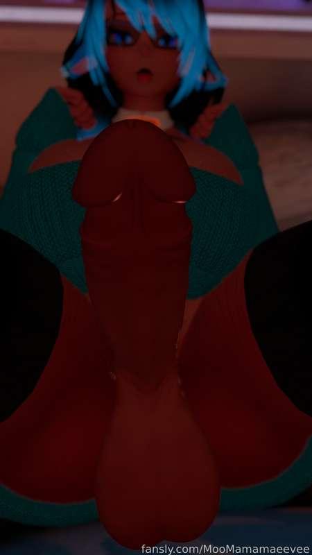 moomamamaeevee image #1