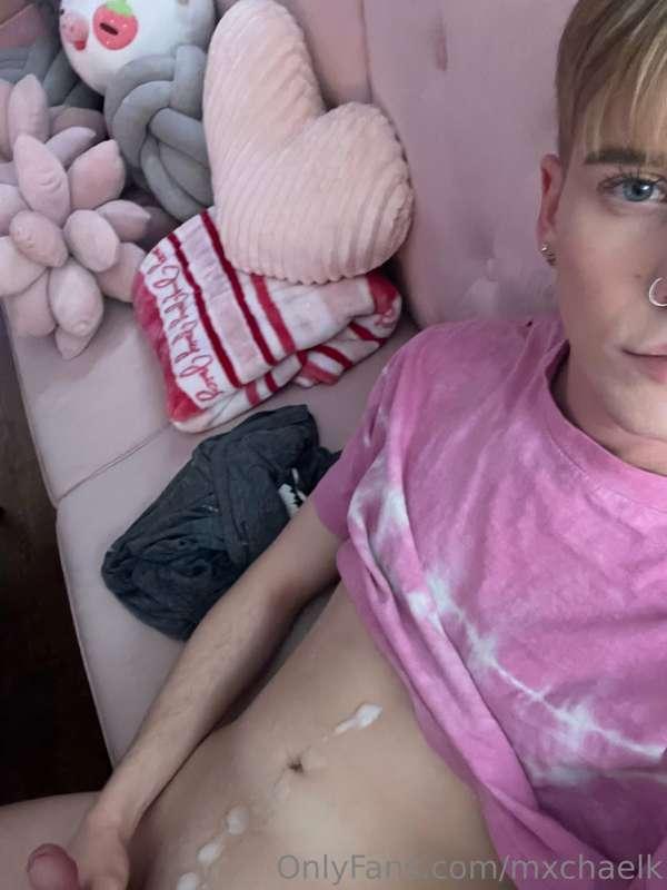 clean me up