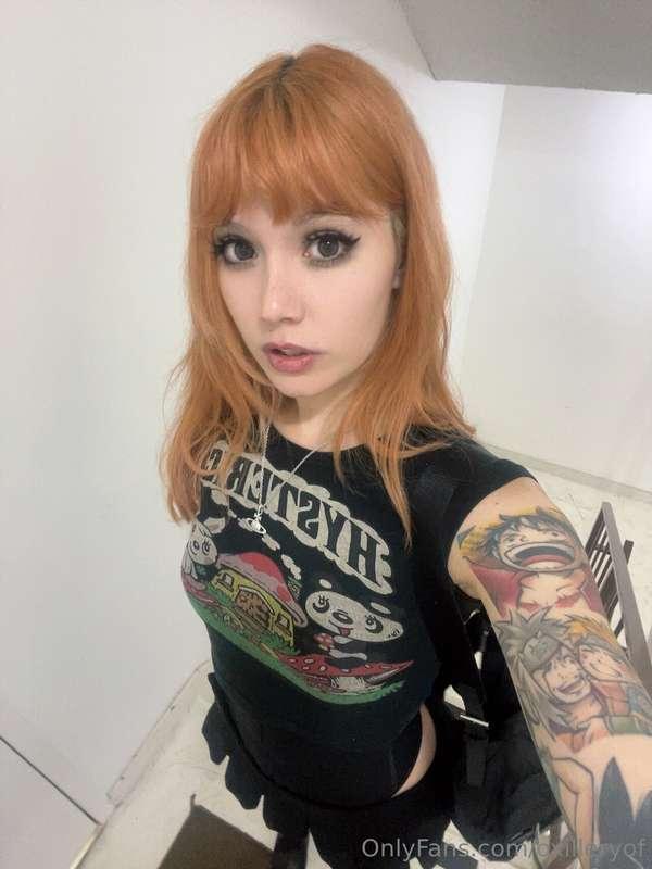 haiiiii <3