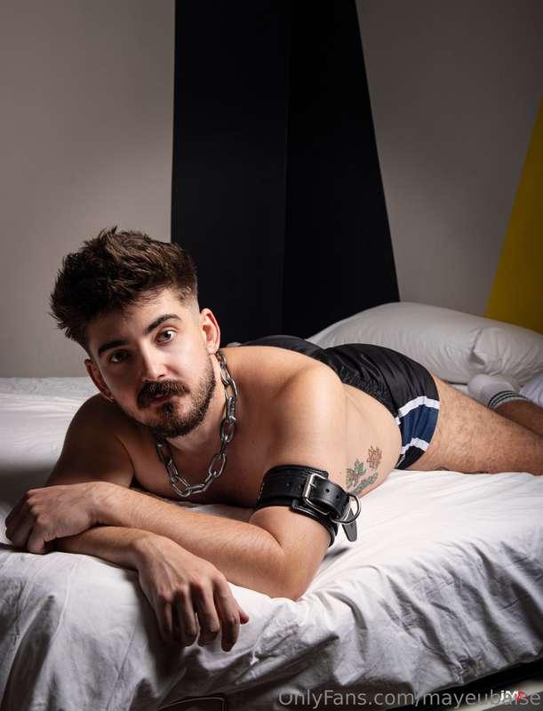 ⛓️🍑📸 @picturebyjmp 