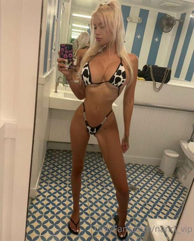 check your DMs tonight for something new...