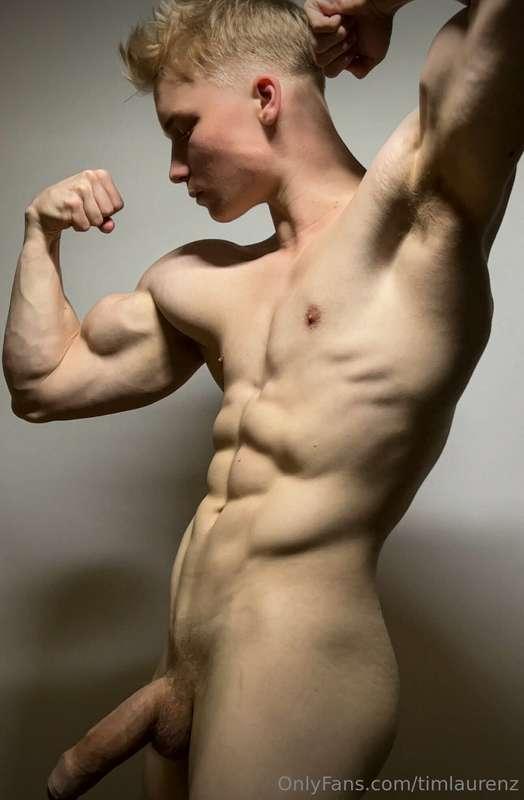 Can you make him hard…?😏 Try!