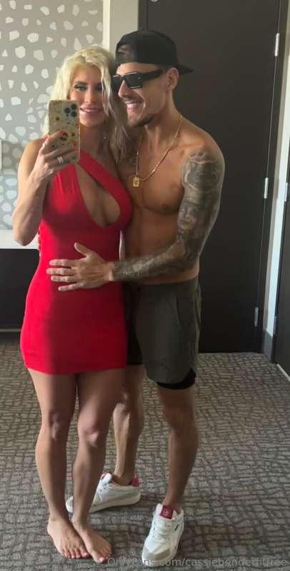 I found a DIAMOND in LA and wow he had a huge cock! I had be..