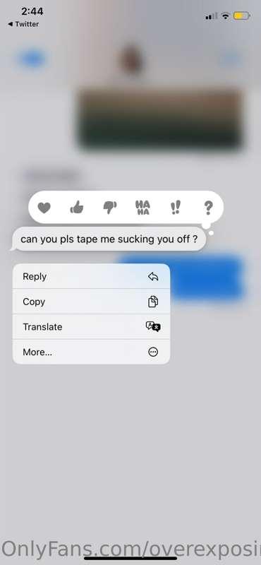 Sorry I’ve been gone, but maybe I should make this happen so..