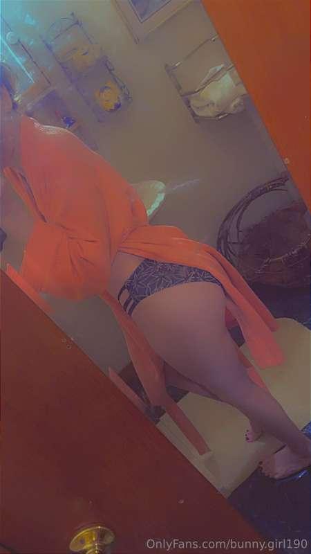 Half butt teaser 💖