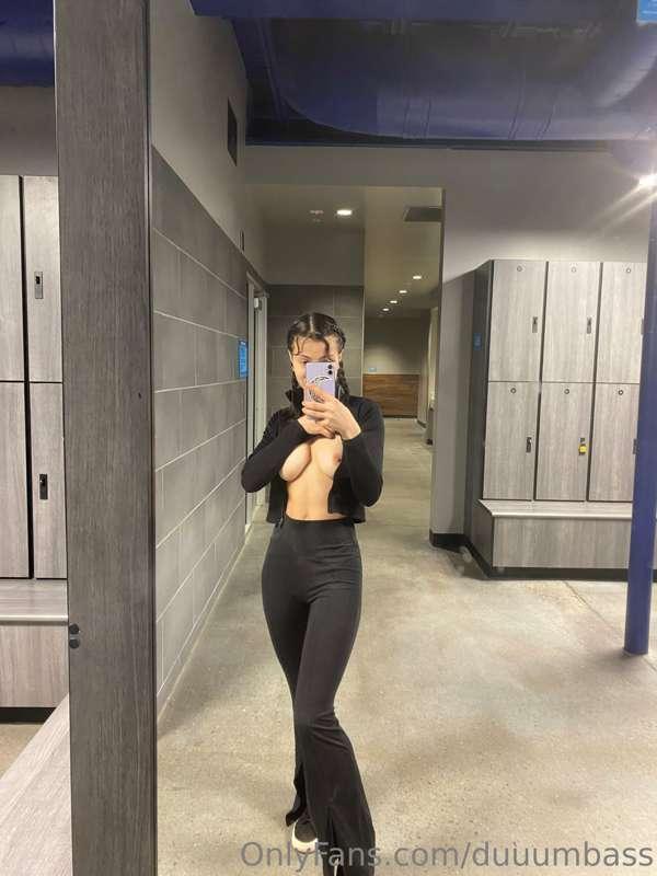 Leg day 🦵🏼