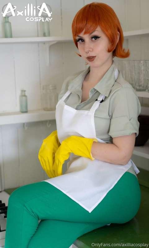 Here's a little preview of what's to come September 1st! Who..