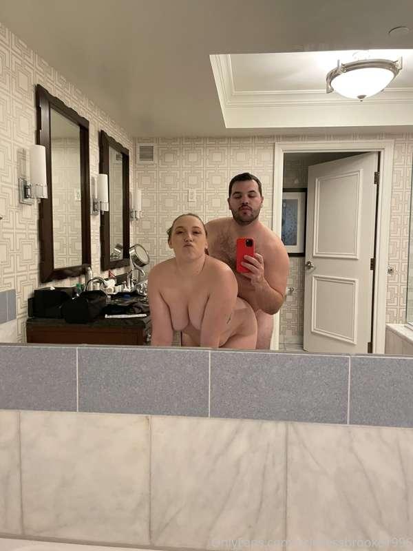 Full bath video on my premium account. No PPV On sale for th..