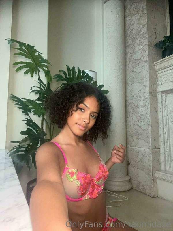 Hit me up daddy <3