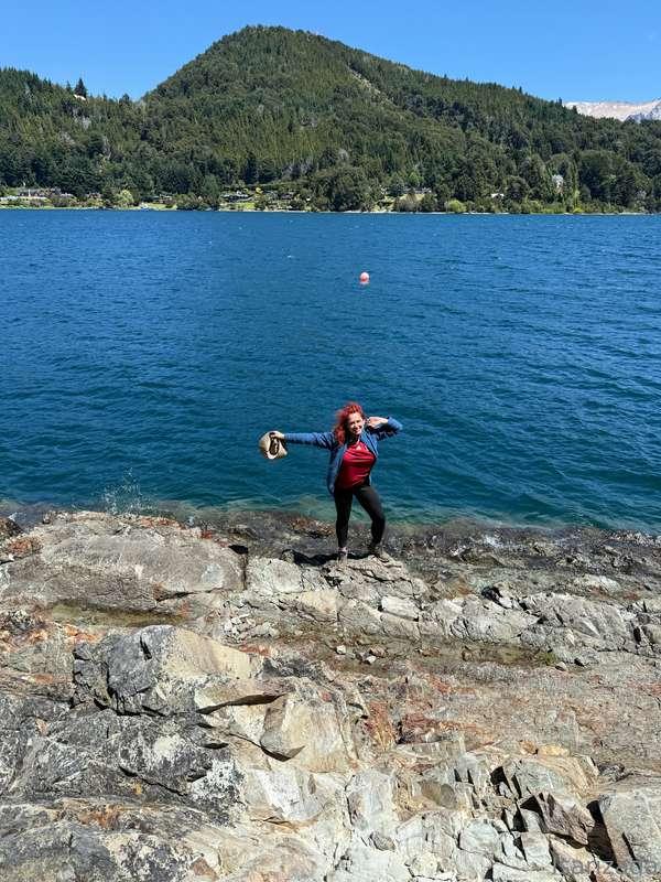 The places I have been! ❤️❤️I´m so thankful!