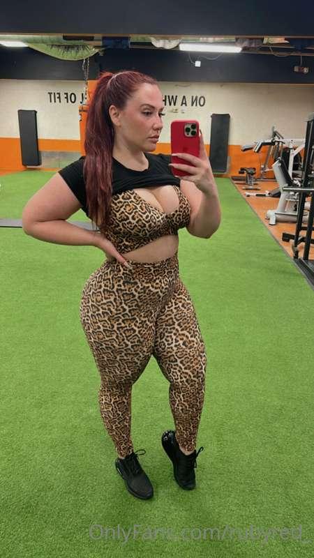 ❤️‍🔥Is it hot in here?