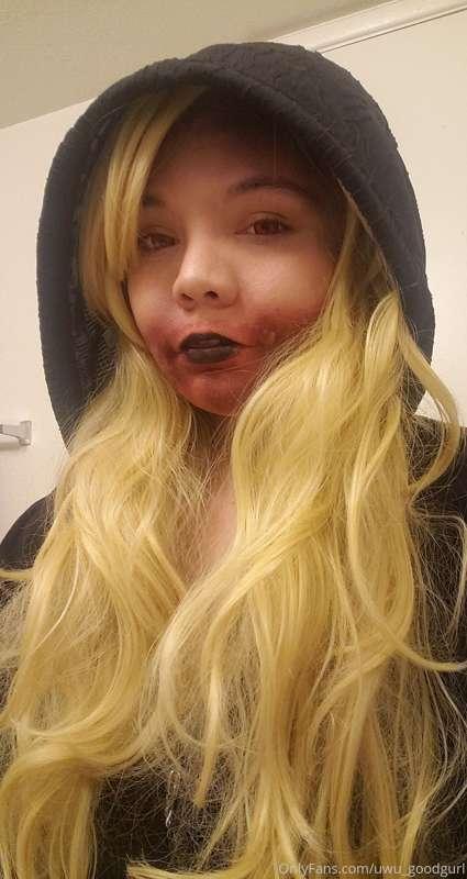 Anyone play resident evil?