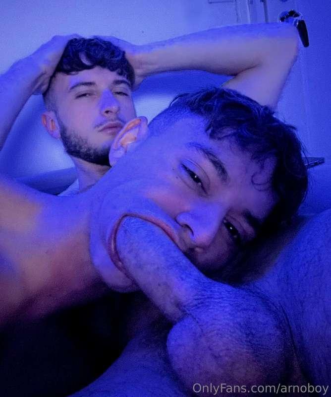 💘 TIPS = VIDEO 💘 J’avais la flemme de me branler alors mon m..