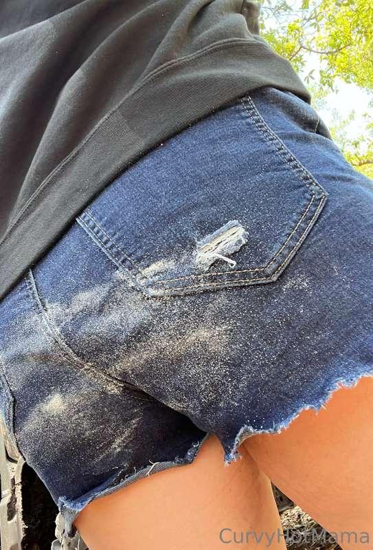 Sorry I was MIA today having a family day in the woods on a ..