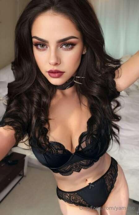 ❤️@ulyana_osh❤️@ulyana_osh❤️

She really wants to take your ..