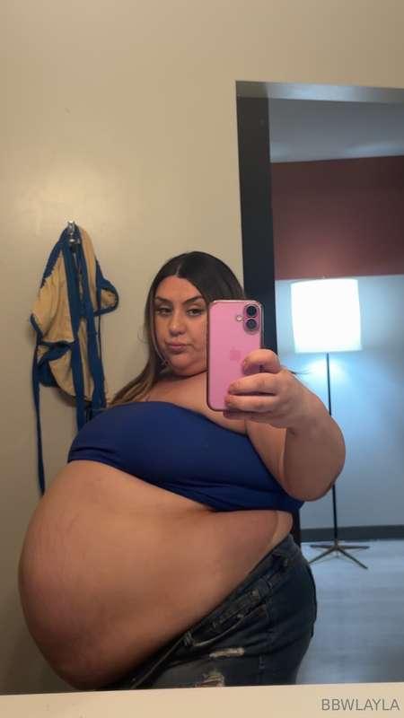 Thanks SS for the huge stuffing 😍check my story to see what ..
