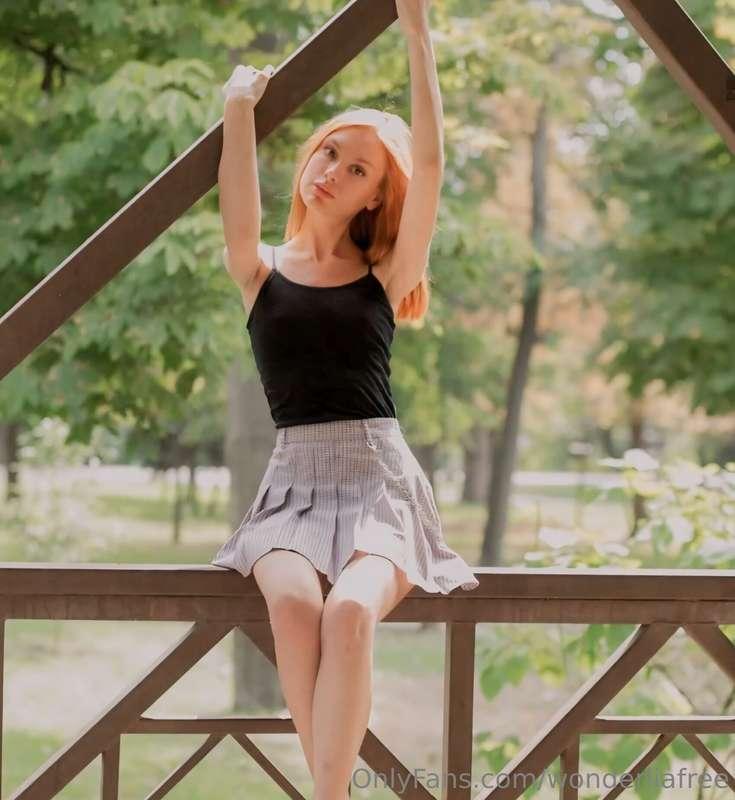 ## 🚨@hot_ginger5777🚨
😈She @hot_ginger5777 is free today for ..