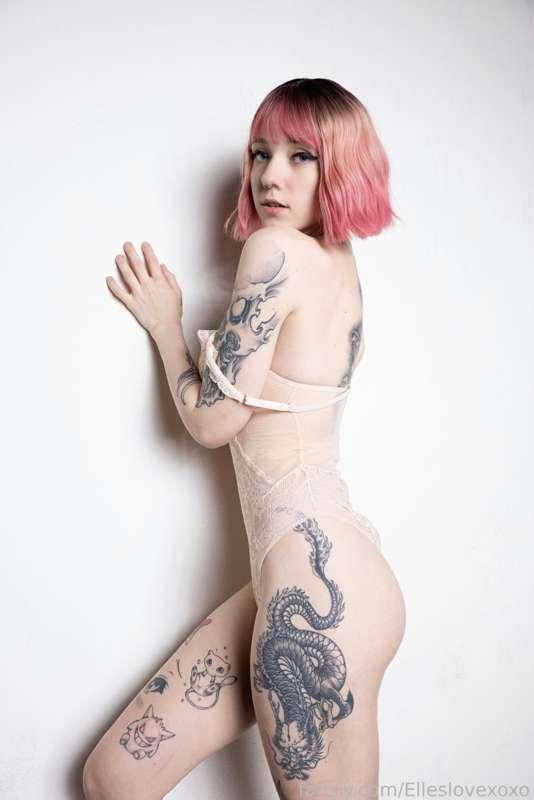 elleslovexoxo image #0