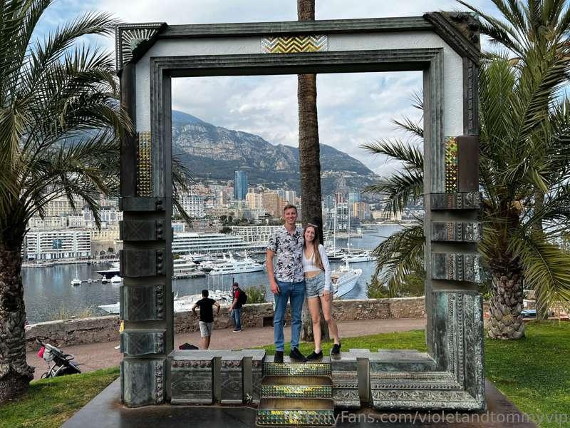 violetandtommyvip image #5