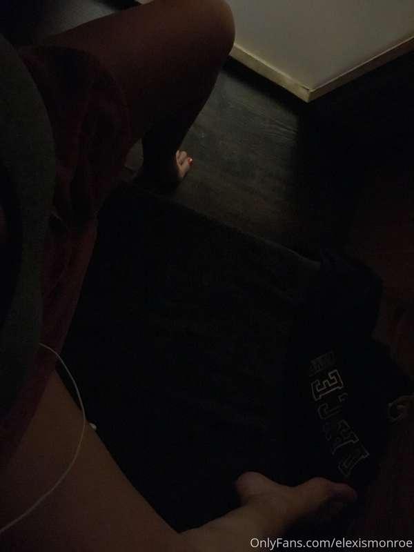 Come Sauna with me 😈