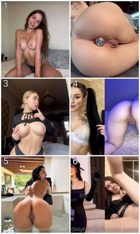 🌟 SUBSCRIBE TO MY BESTIES FOR AMAZING OFFERS!1. 🫦🍬 @moamari ..