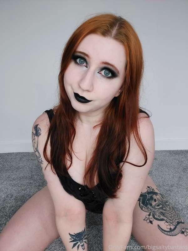 This swimsuit is definitely more appropriate for the public ..