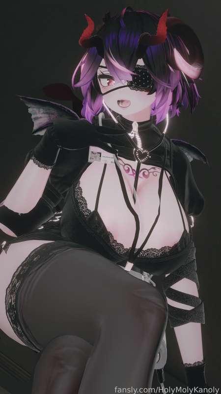 holymolykanoly image #2