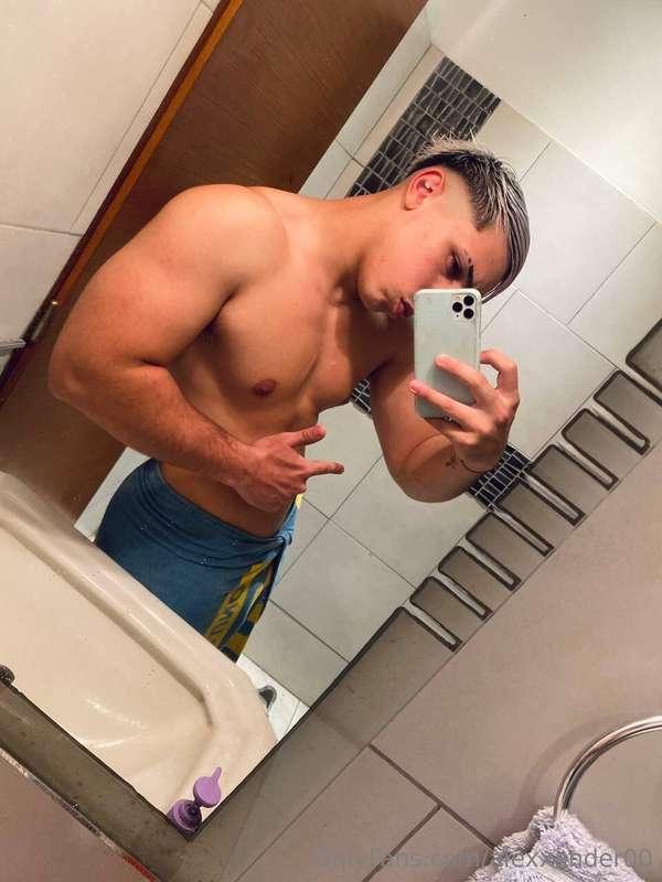 💣#FREE #FREE #FREE💣HELLO BABY, I'm # @SANTIHOTT32 🍆💦VIP:# @S..