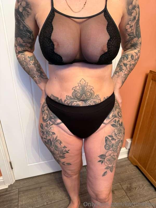 Good morning everyone 💋