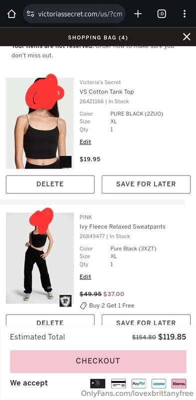 Someone wanna get me this stuff so I'm comfy during physical..