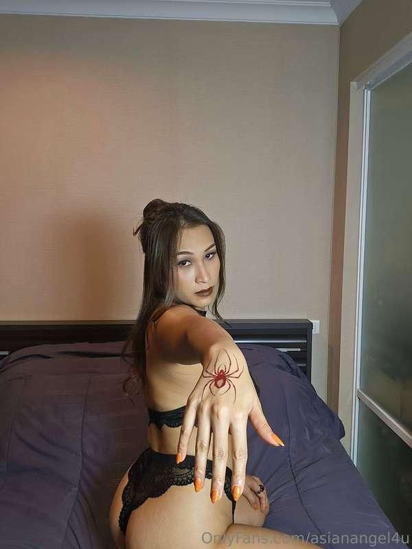 Halloween is coming ☠️😈