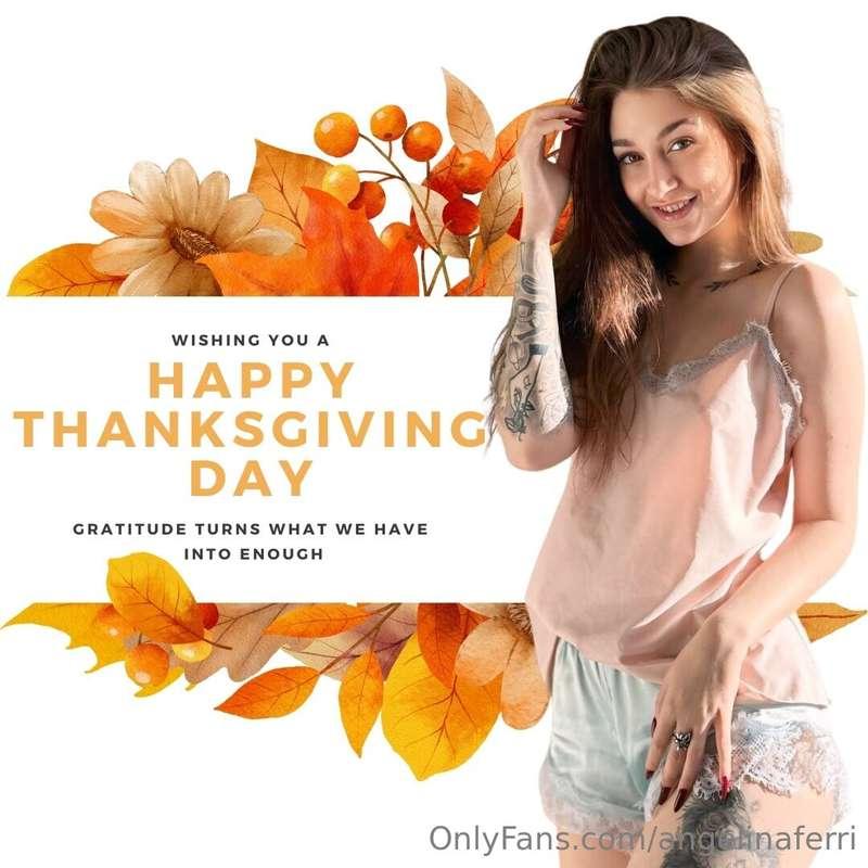 Happy Thanksgiving! 🍂🧡May your day be as warm as the people ..