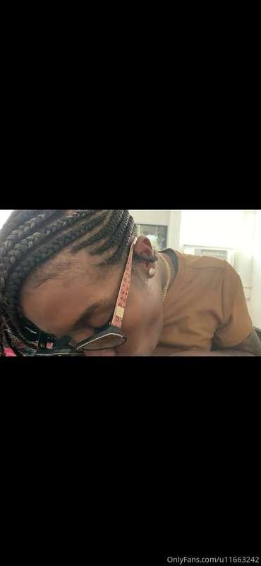 dropping tomorrow this video i did a lil diffrent i swallowe..