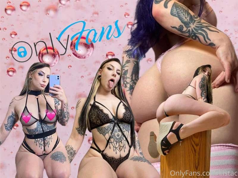 ‼️My favorite squirting slut has a $5.25 promo going on now‼..
