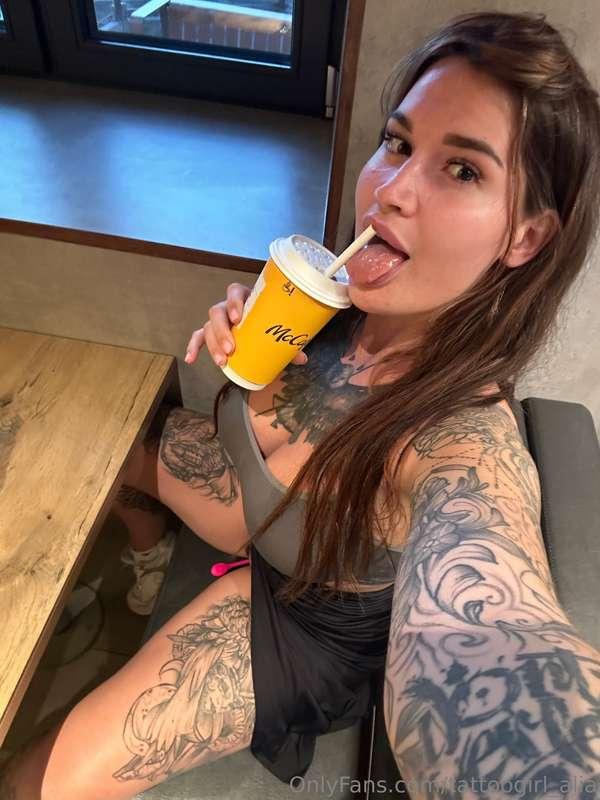 miss me? 🥵