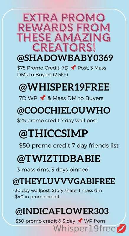 whisper19free image #1