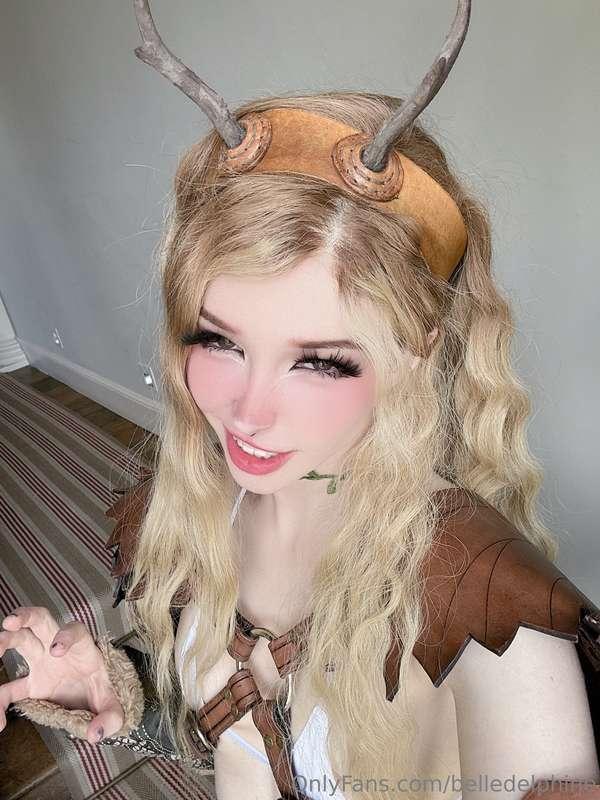 belledelphine image #10