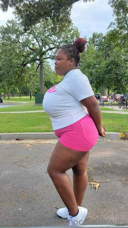 Strong body gal can u manage all of this ?