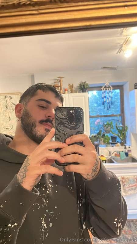 hello from my kitchen :)